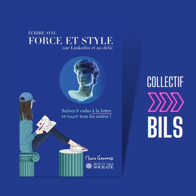 "Ecrire avec Force et Style" (Suivez 6 codes et cassez tous les autres)