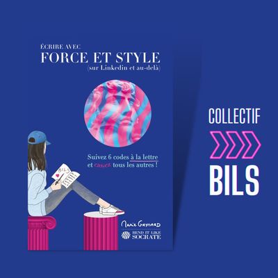 "Ecrire avec Force et Style" (Suivez 6 codes et cassez tous les autres)