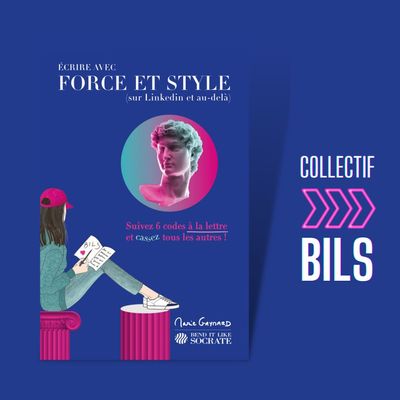 "Ecrire avec Force et Style" (Suivez 6 codes et cassez tous les autres)