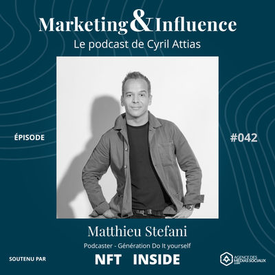 5 conseils de Matthieu Stefani pour booster votre podcast