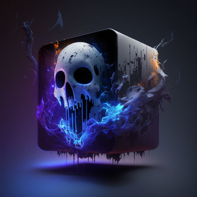 Skull BoX