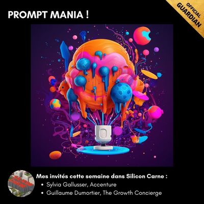 Prompt Mania ✨