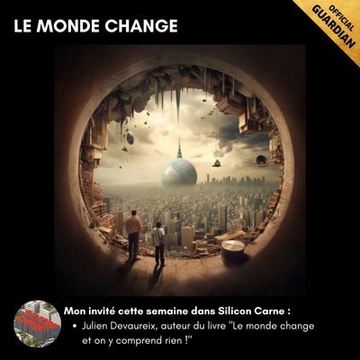 Le Monde Change 🌏