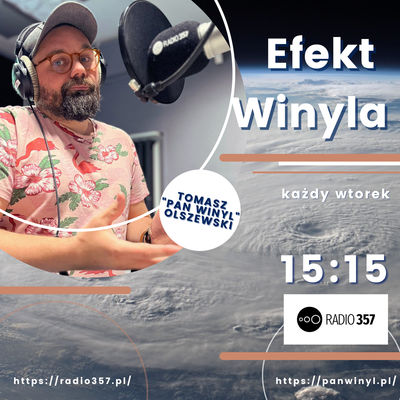 Efekt Winyla w Radio 357