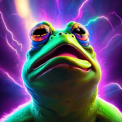 HYPER 3D PEPES 