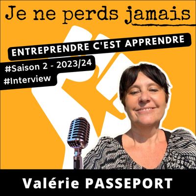 #JNPJ5000 - Valérie PASSEPORT