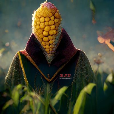 Captain Corn