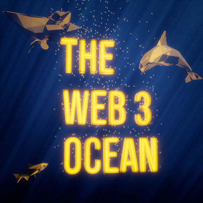 Web3 ocean café