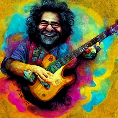 Trippy Jerry