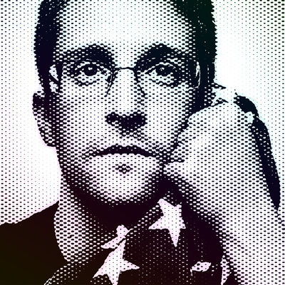 EDWARD SNOWDEN