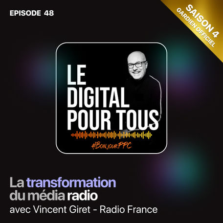 S04E048 - La transformation du média radio