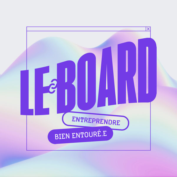 Le Board