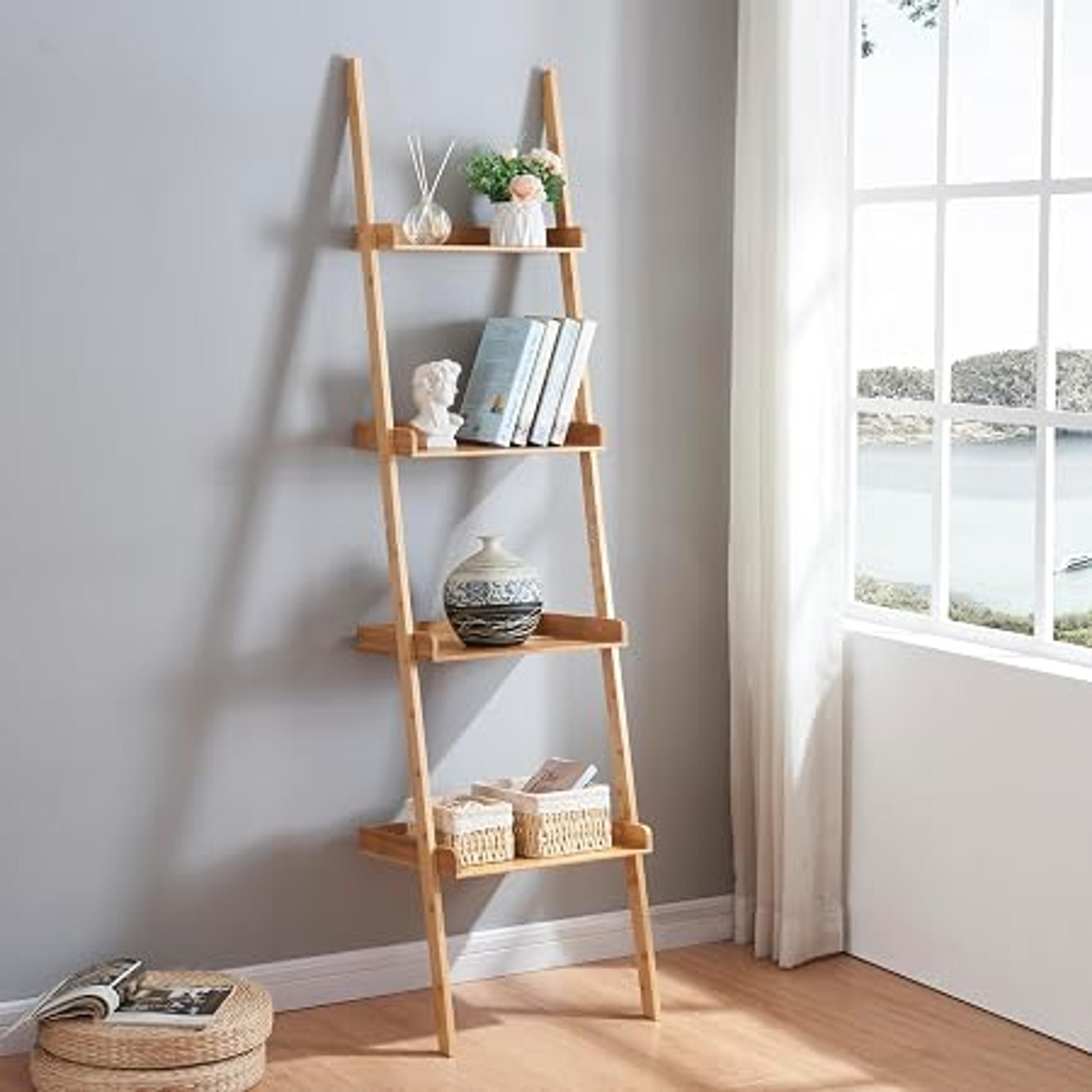 Notre sélection  d’échelles décoratives