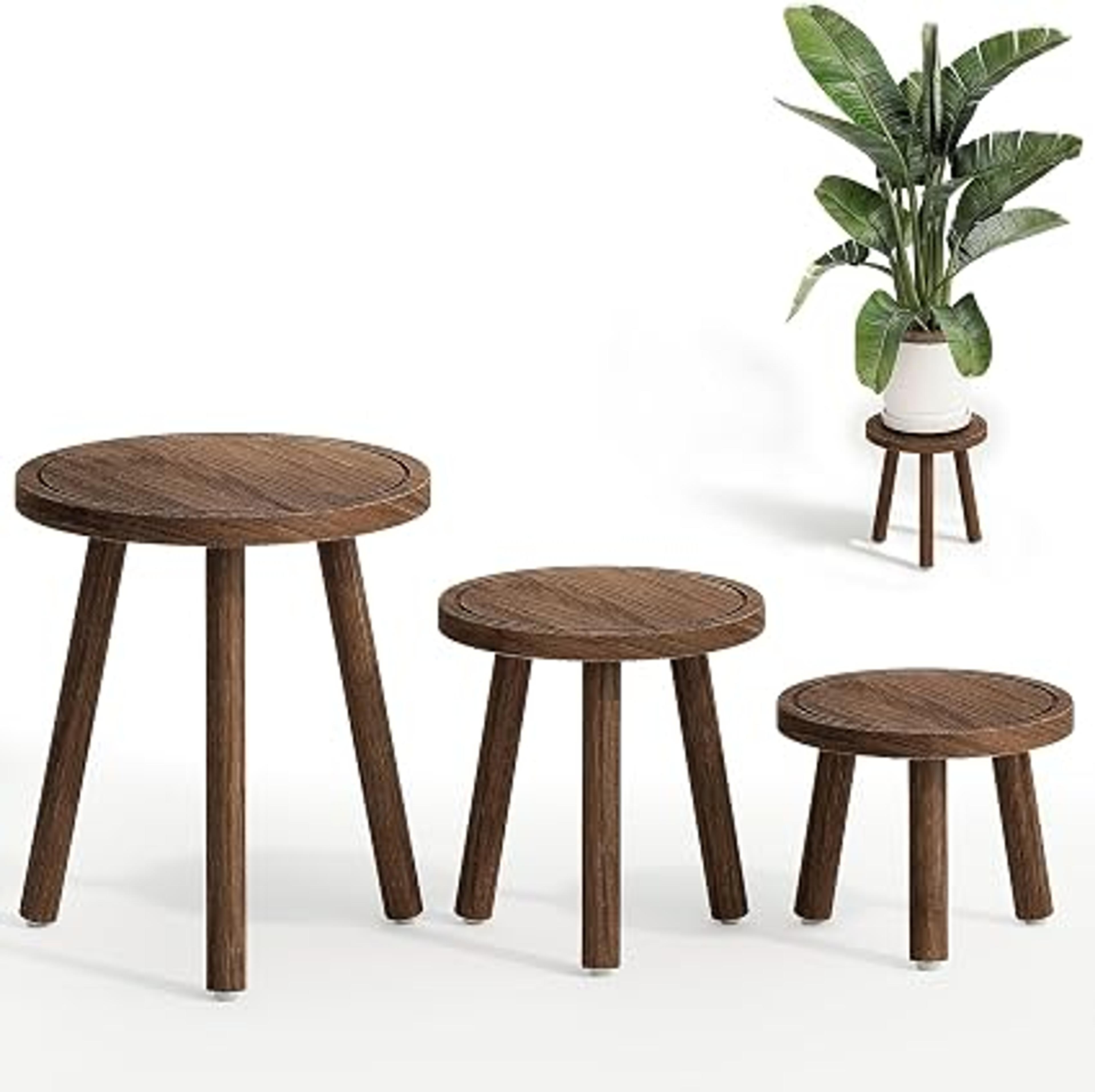 Notre sélection  de porte plantes sur pied