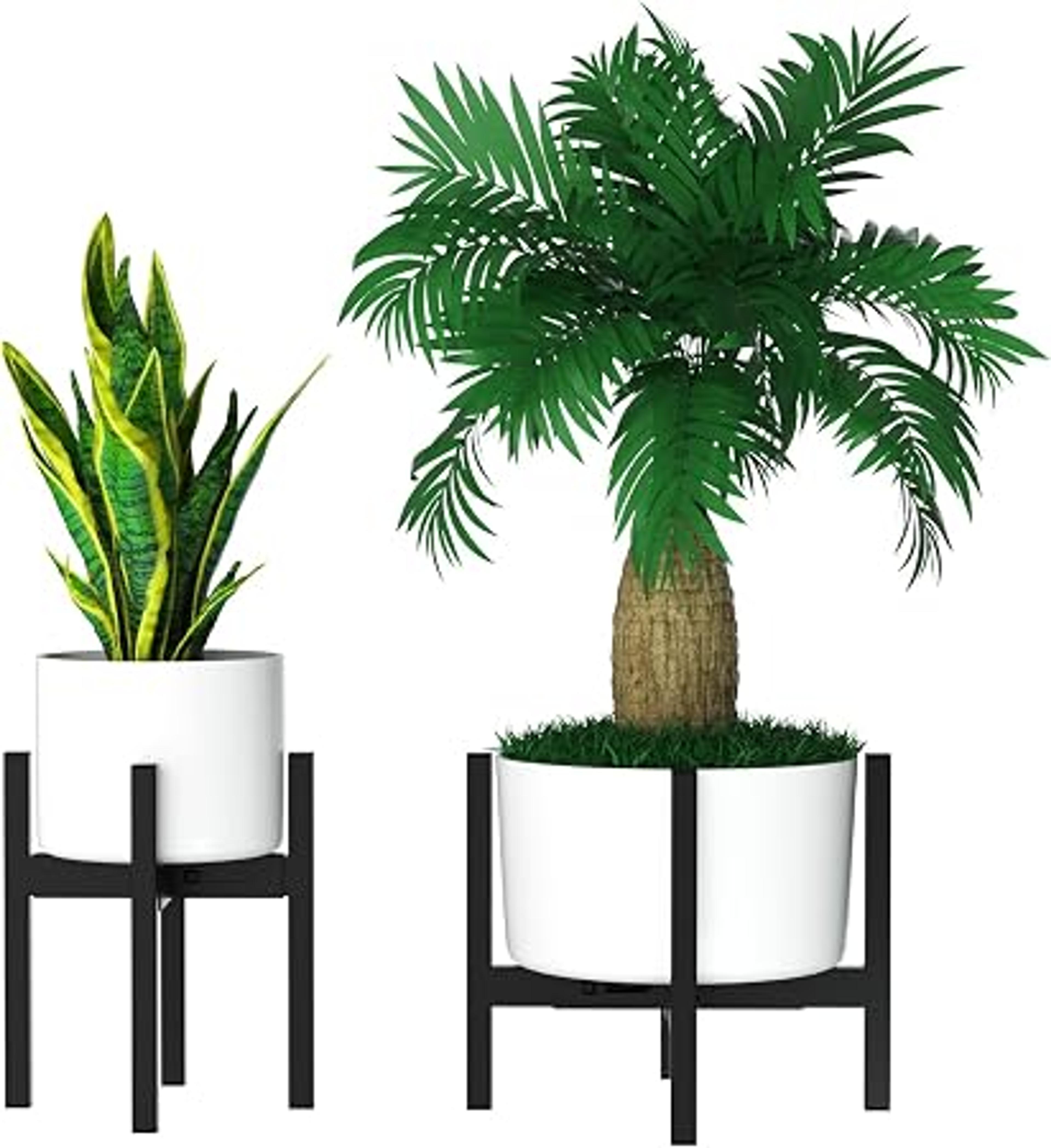 Notre sélection  de porte plantes sur pied