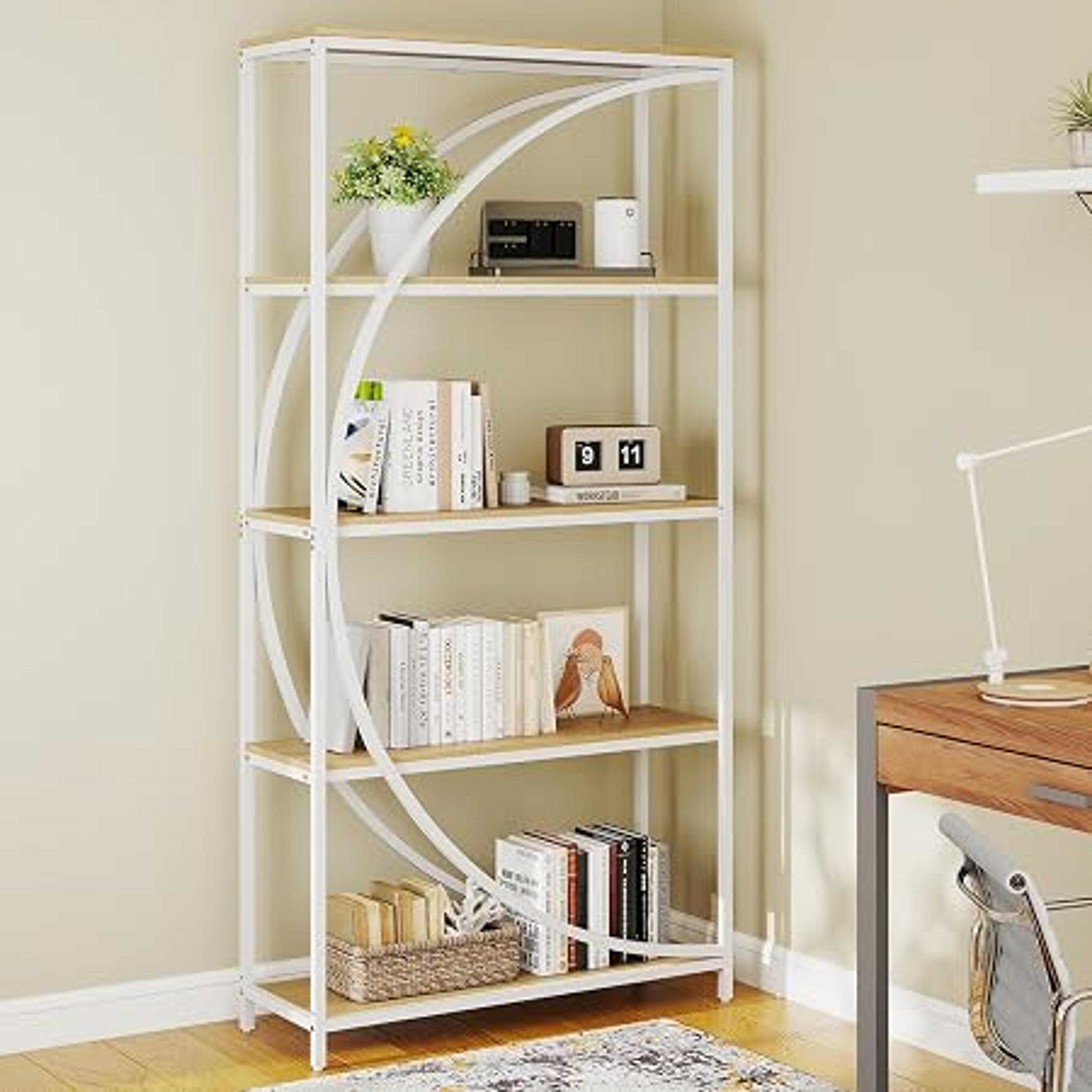Notre sélection  de bibliothèques