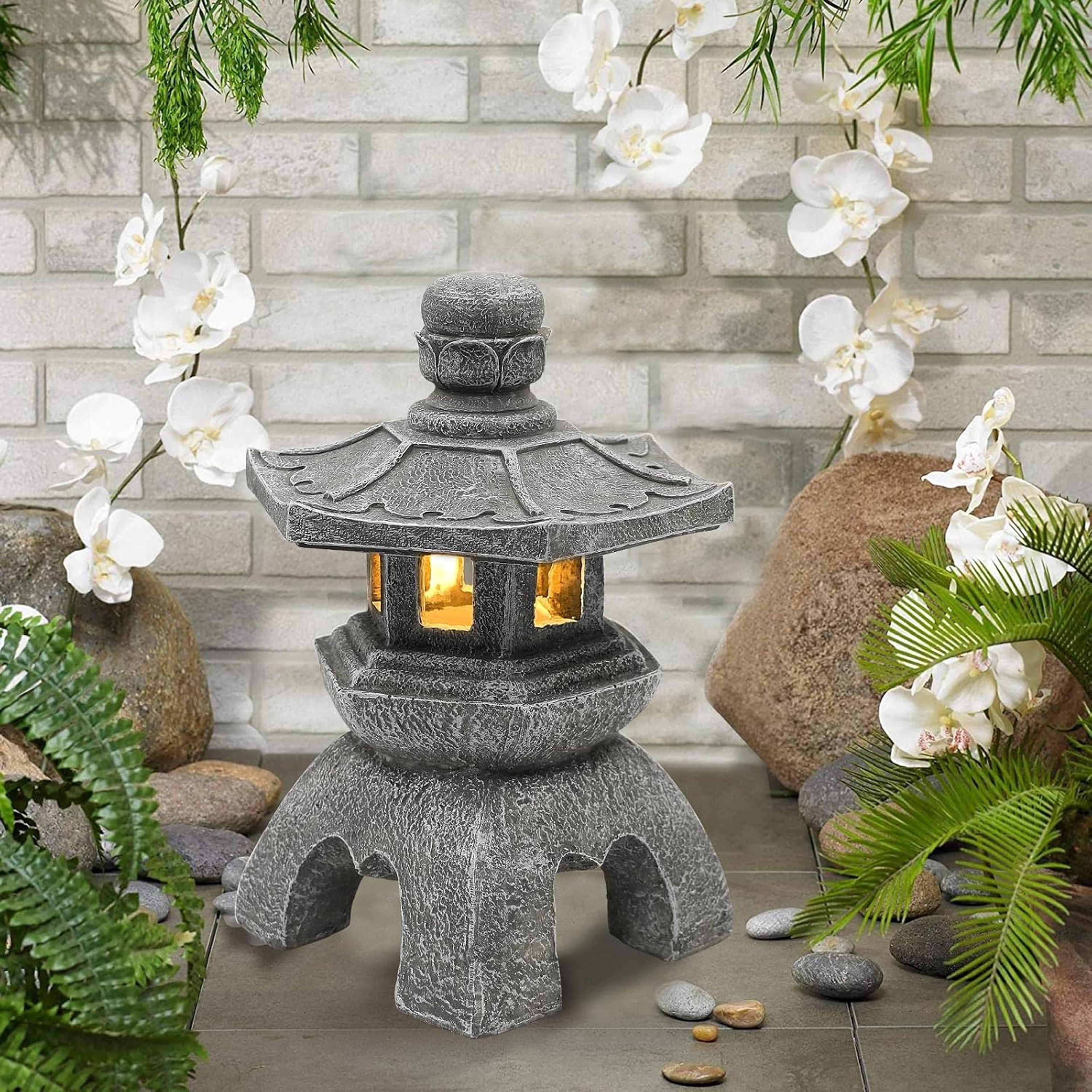Notre sélection  de lanternes japonaises​