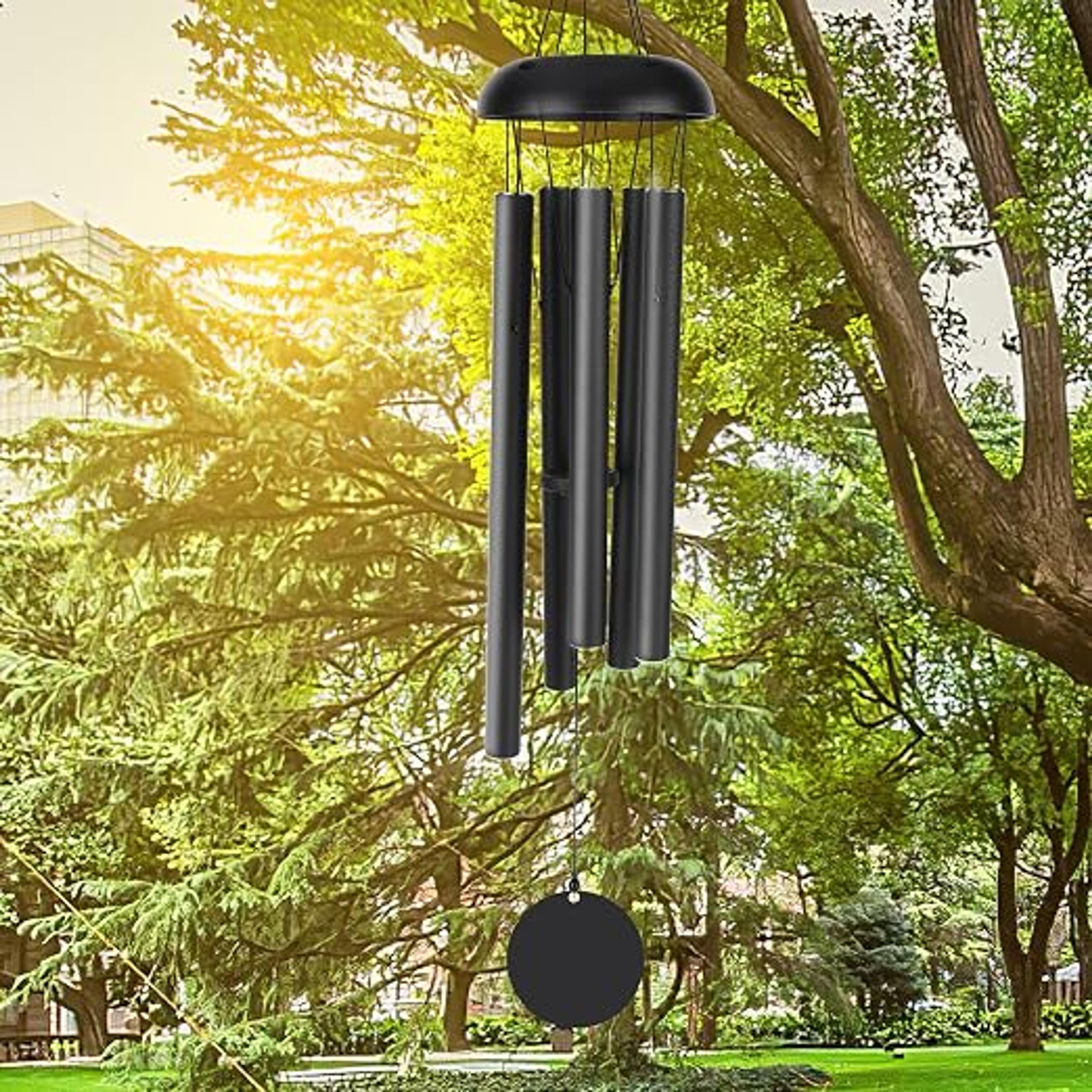 Notre séléction de carillon en alluminium​