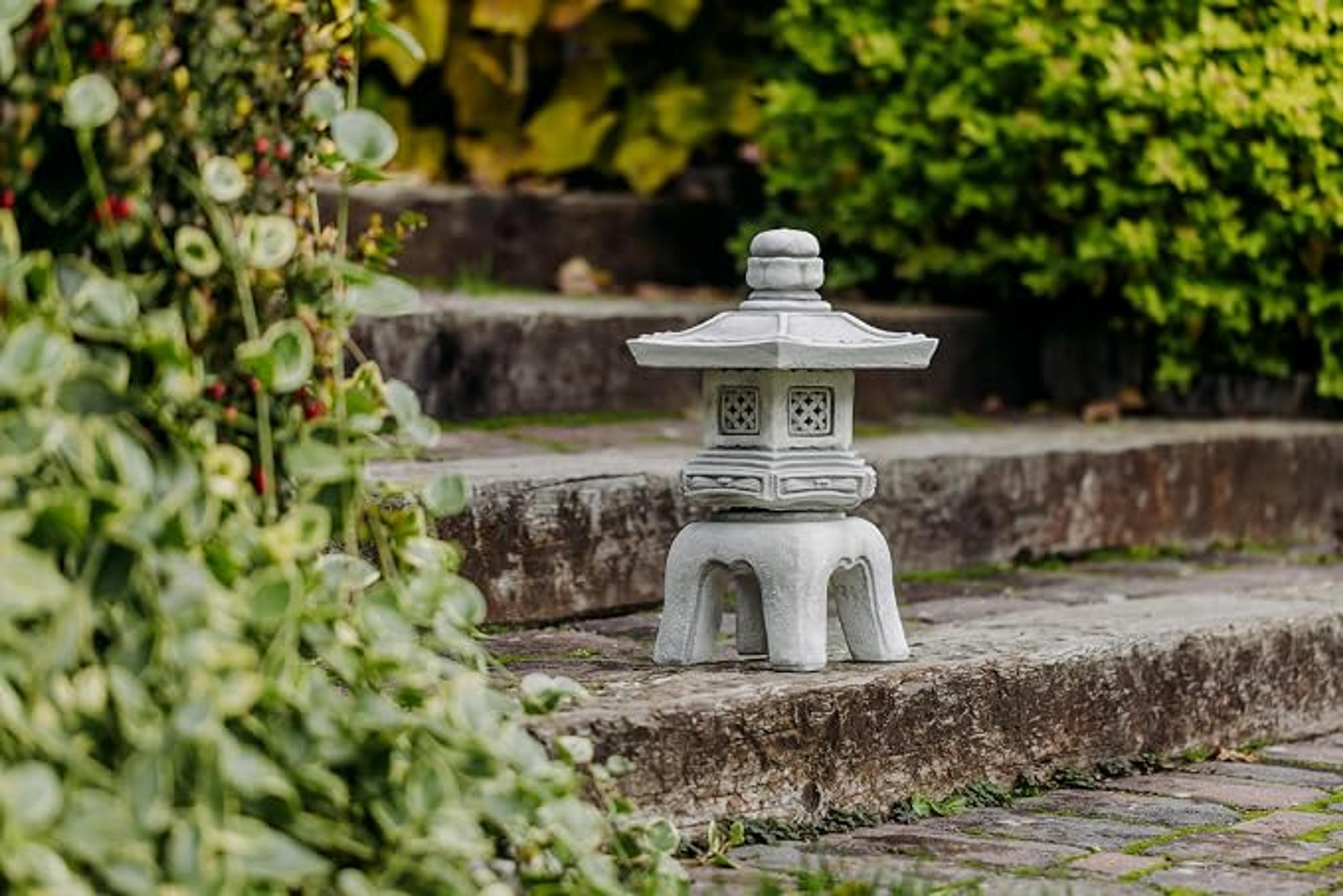 Notre sélection  de lanternes japonaises​