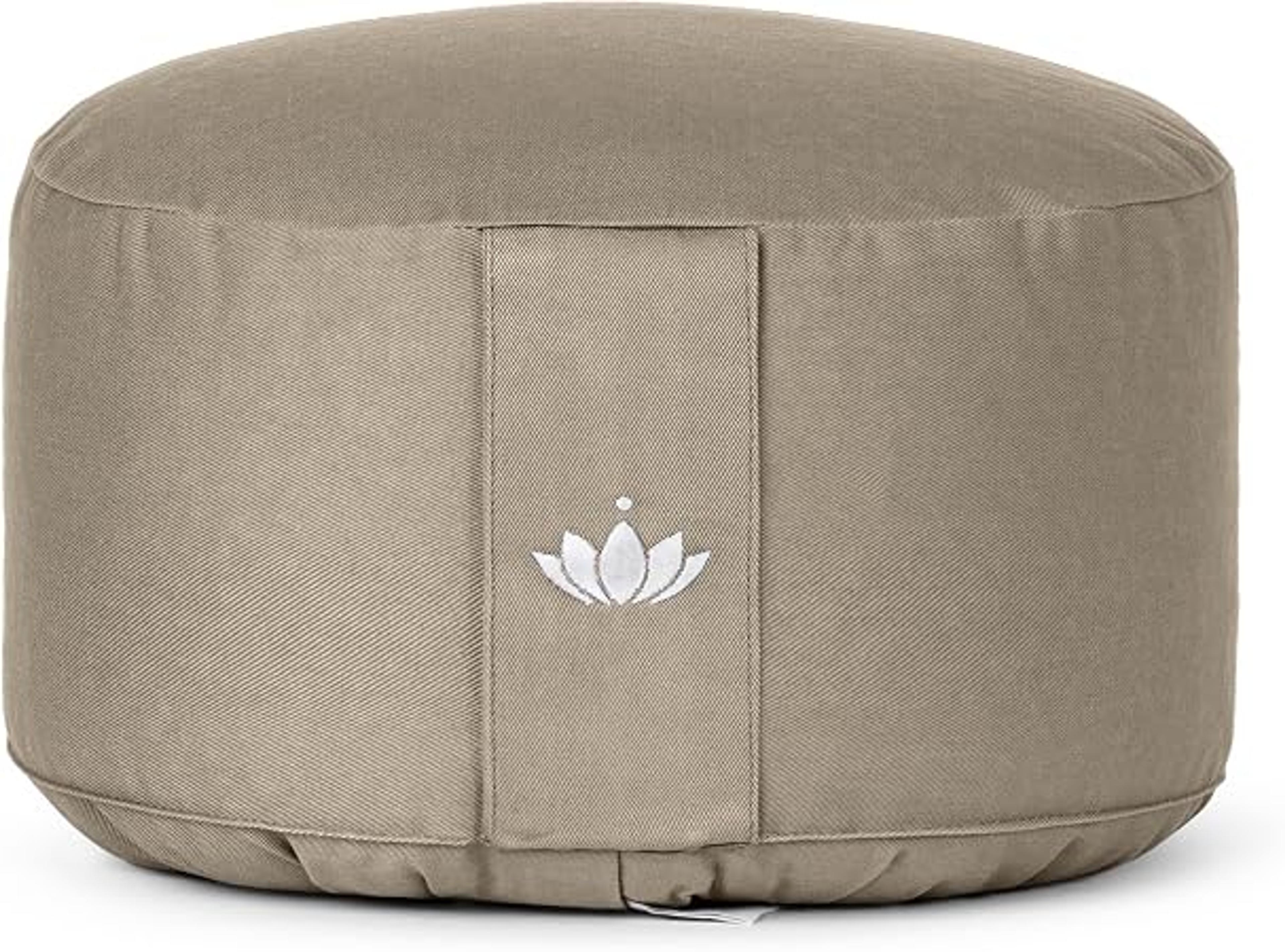 Notre sélection de coussin de méditation  🤍