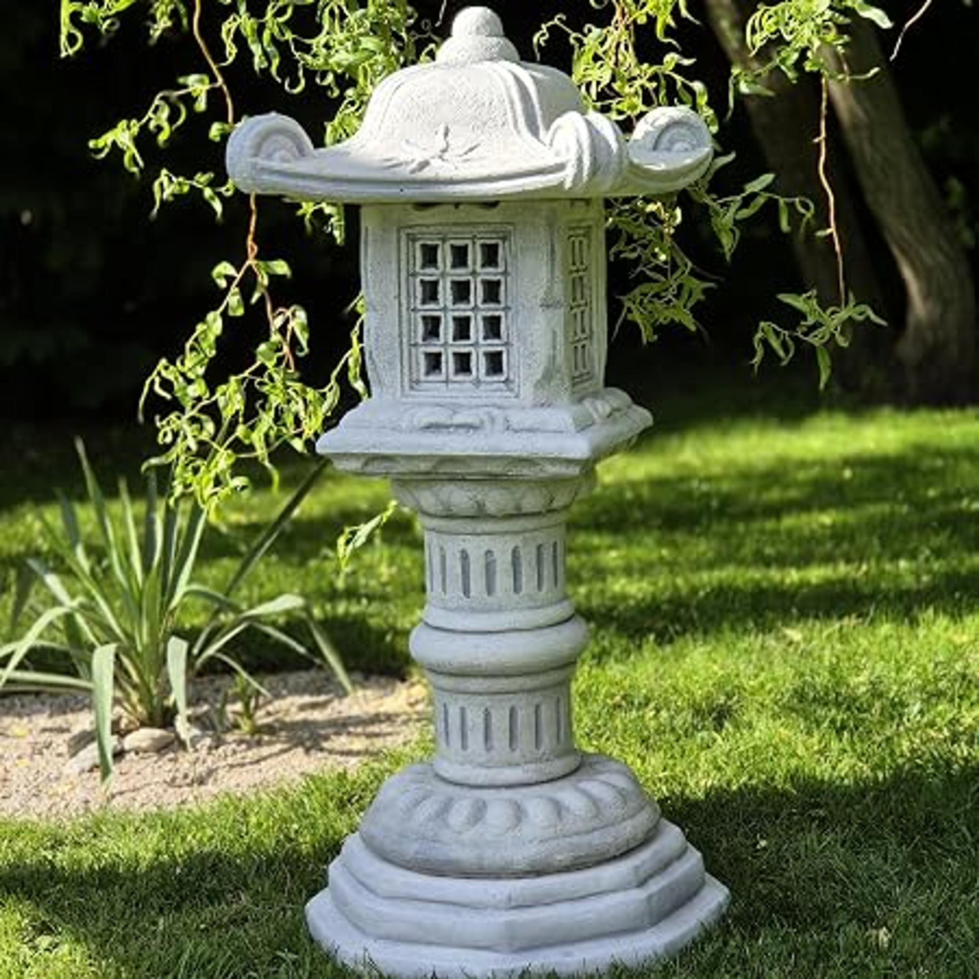 Notre sélection  de lanternes japonaises​