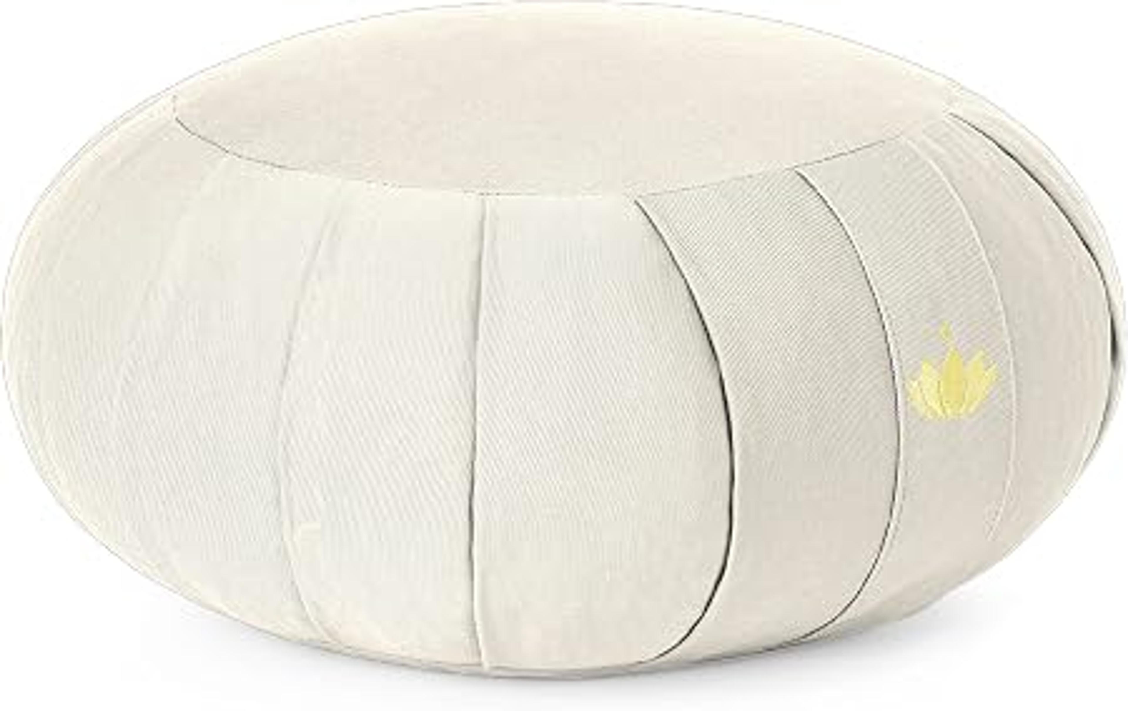 Notre sélection de coussin de méditation  🤍