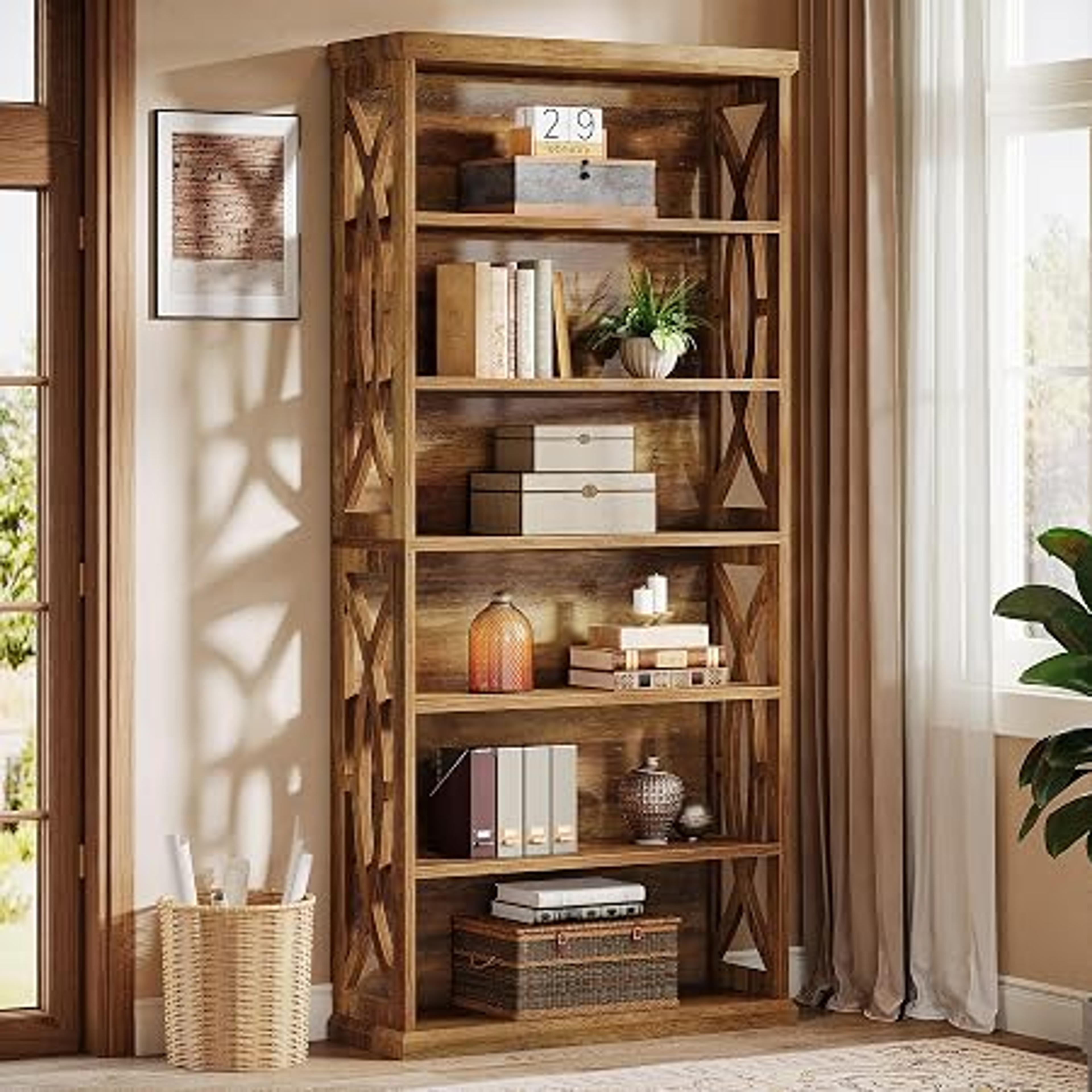 Notre sélection  de bibliothèques