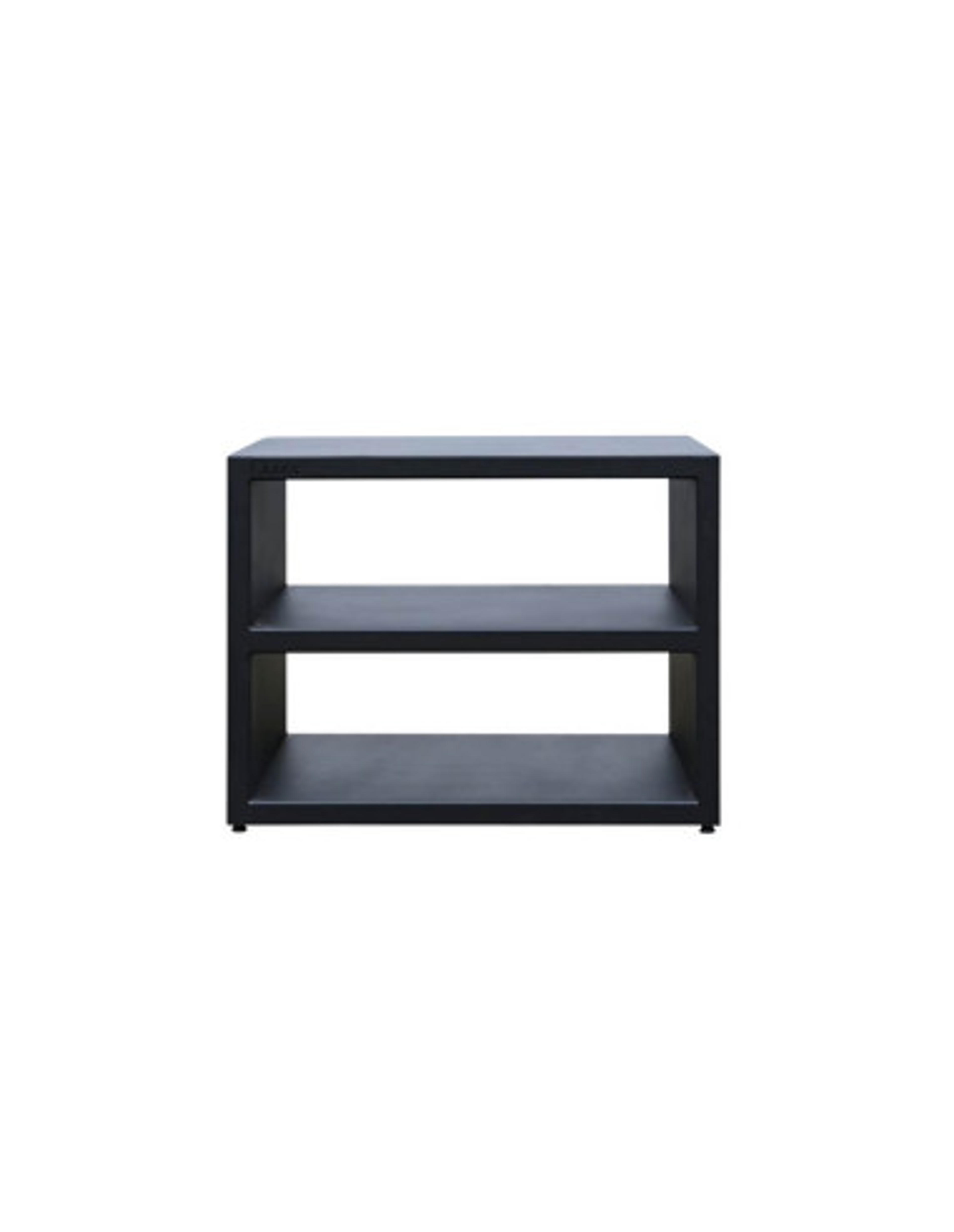 Table de travail - Noir - Tavolo - Large - Quoco