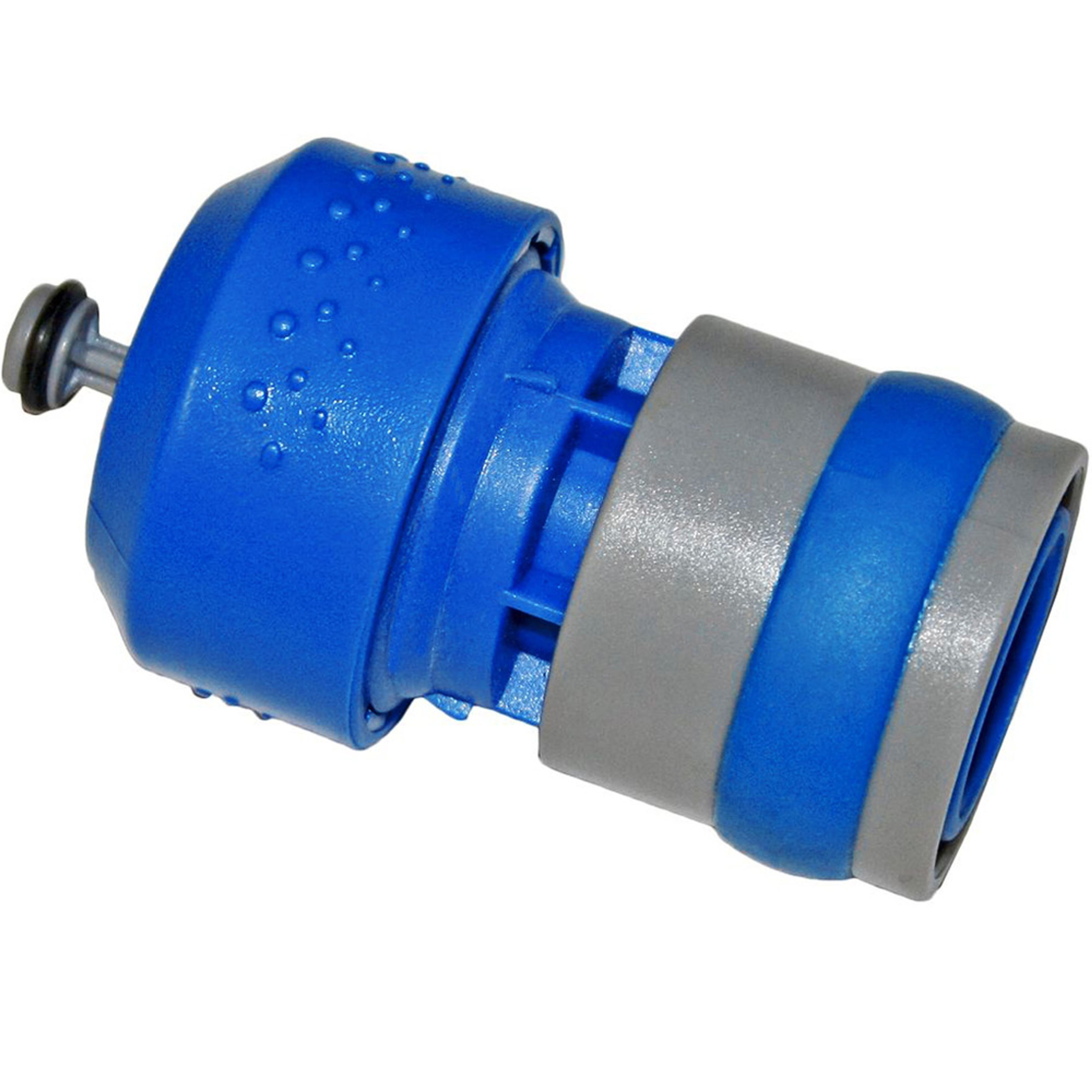 Racords universels tuyau pompe à eau 1/2" 3/4"" 5/8"""
