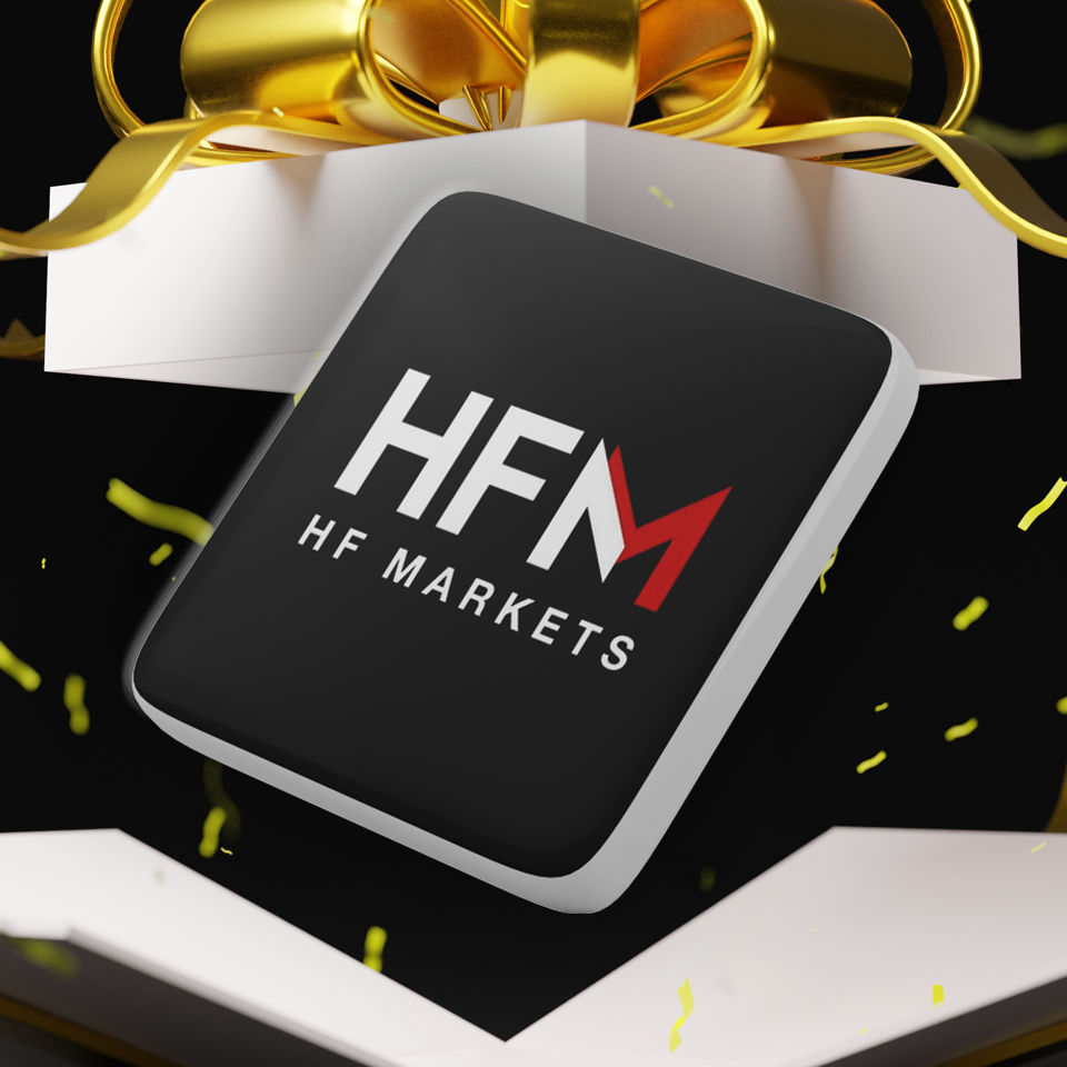โบรกเกอร์โบนัสฟรีแบบต้องฝากเงิน HFM