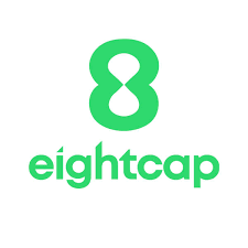 โบรกเกอร์ eightcap