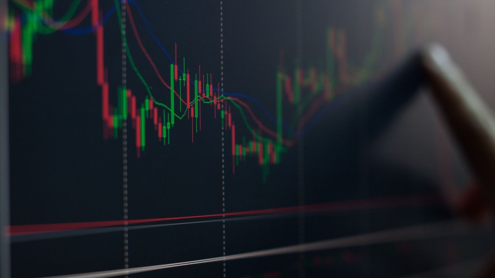 การเกิด Break Out ใน Day Trade