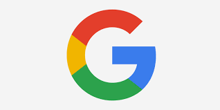 Google logo icon