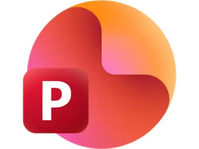 Microsoft PowerPoint Copilot