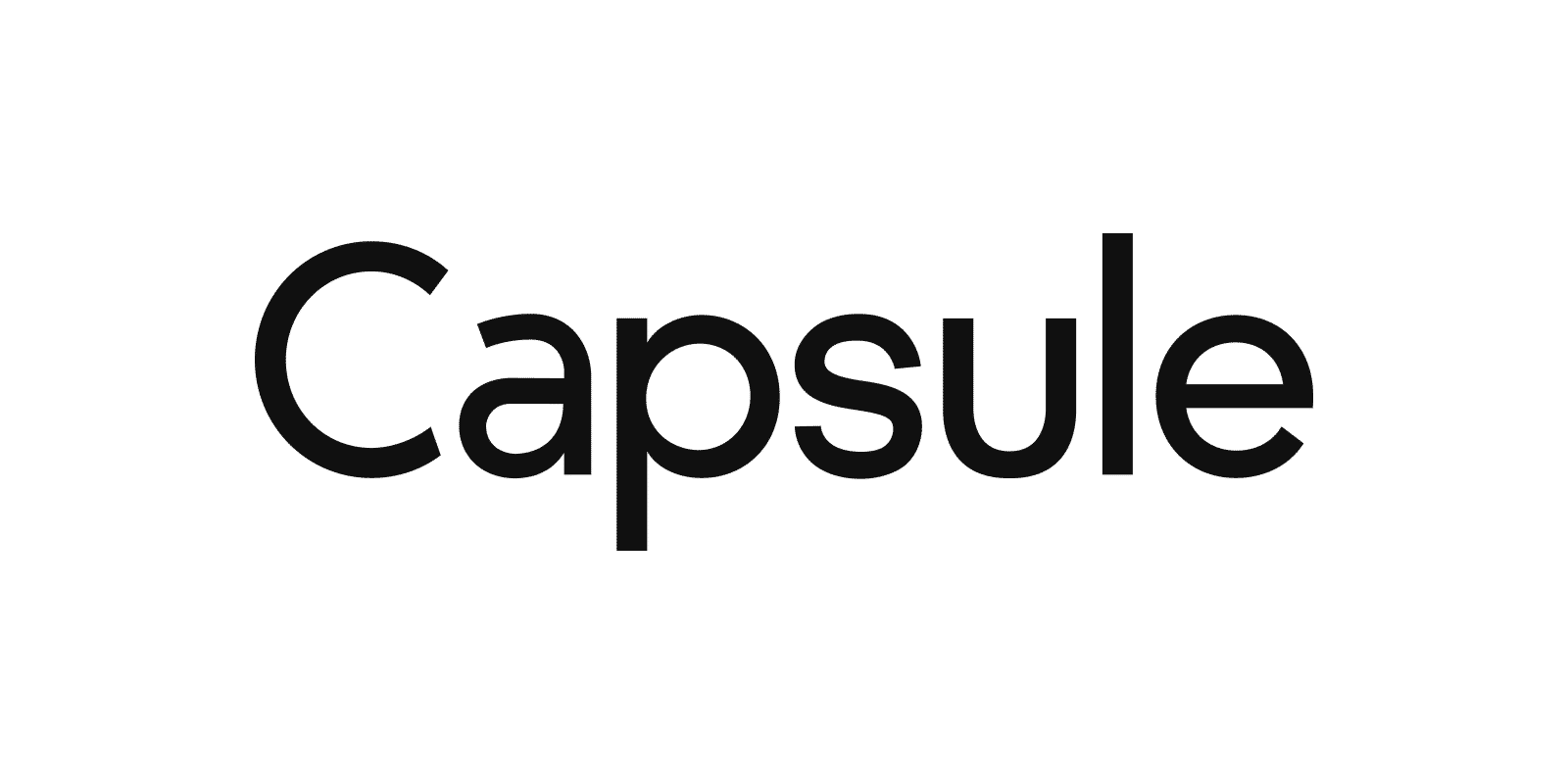 Capsule