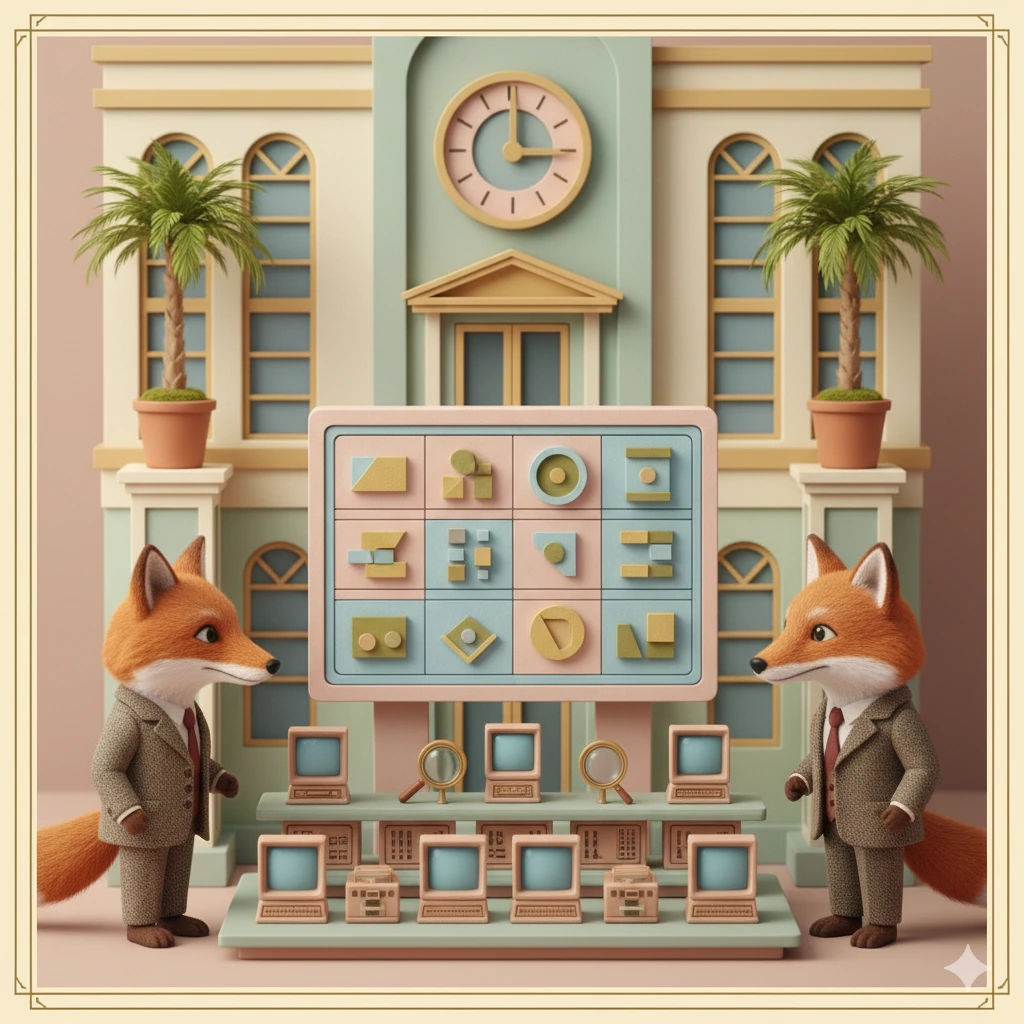 CRM Selection Matrix Guide: Choose the Right Software