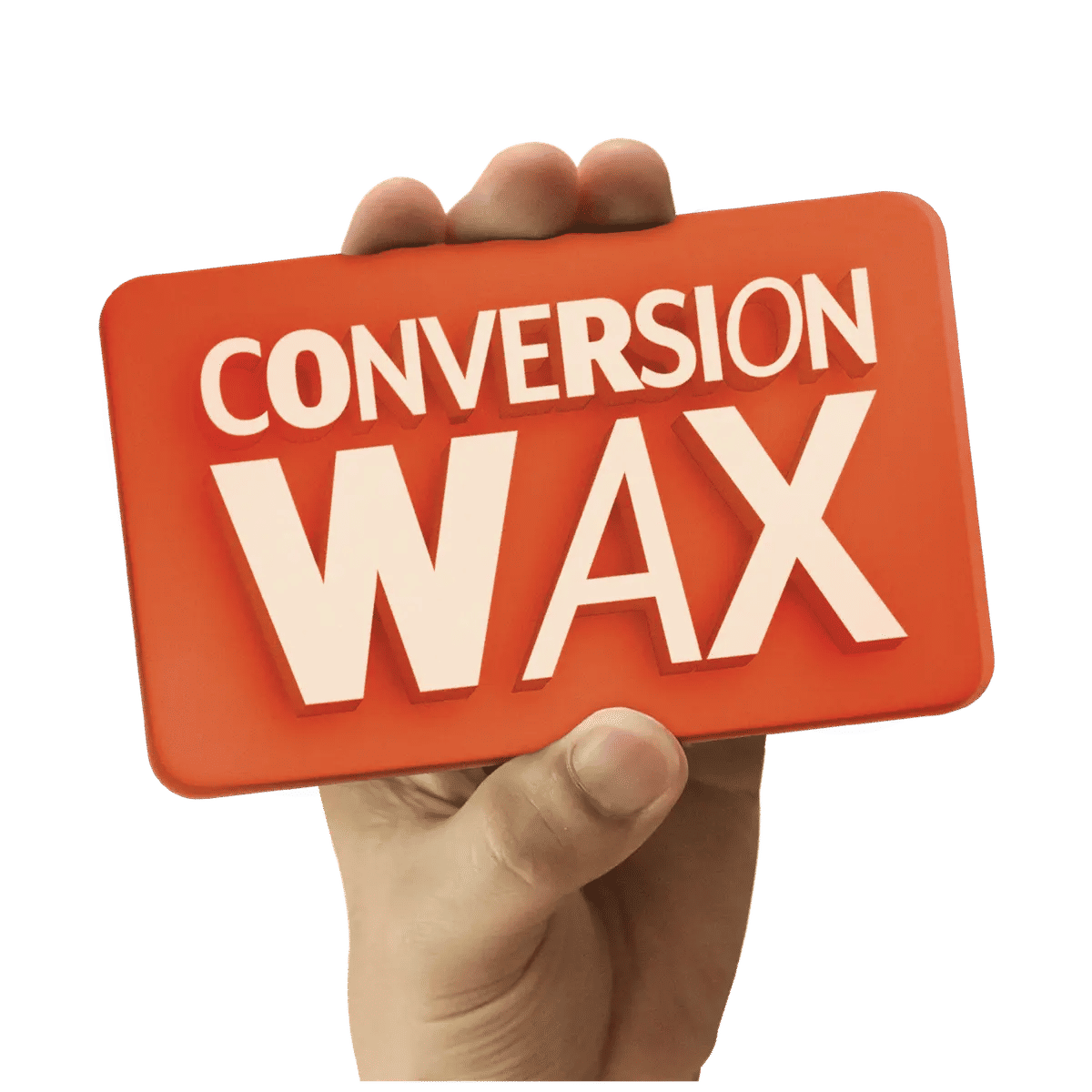 Conversion Wax