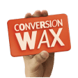 Conversion Wax
