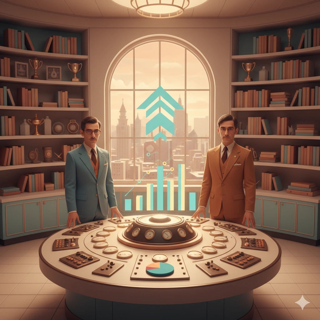 Defining CRM Success Metrics: A Business Owner's Guide