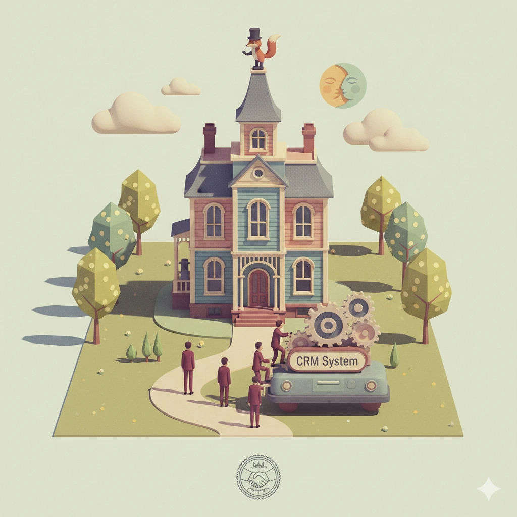 Drive CRM Adoption: Your Complete How-To Guide for Team Success