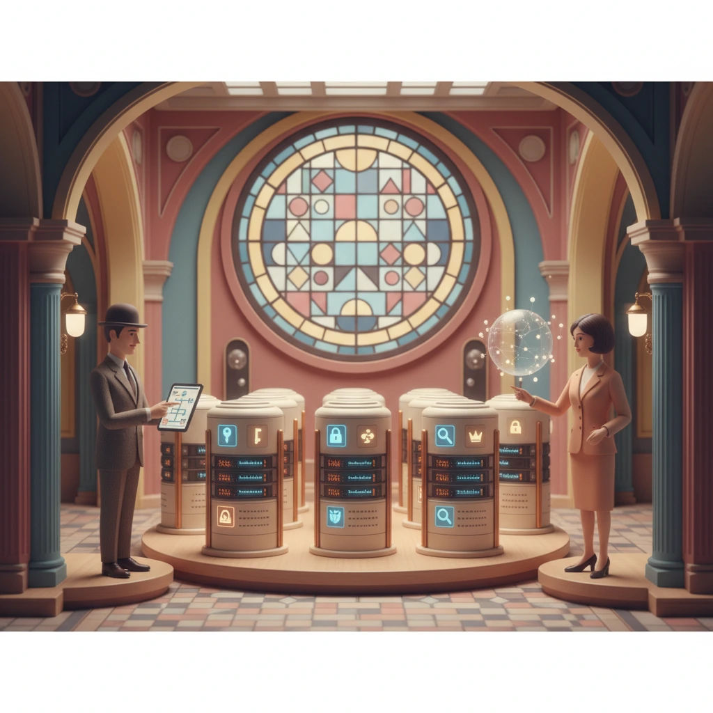 CRM Data Foundations: Mastering Customer Info for Business Growth