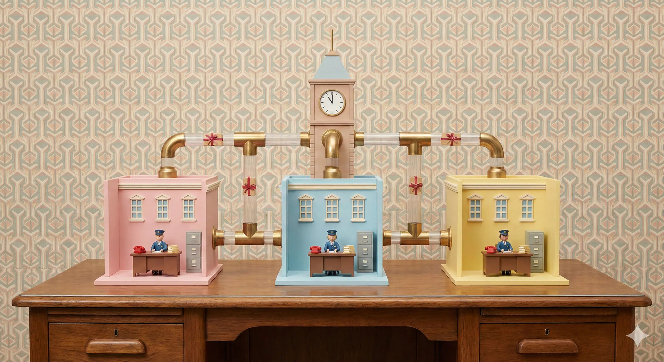 How to Standardize HR Service Delivery Across Locations: A Comprehensive Guide