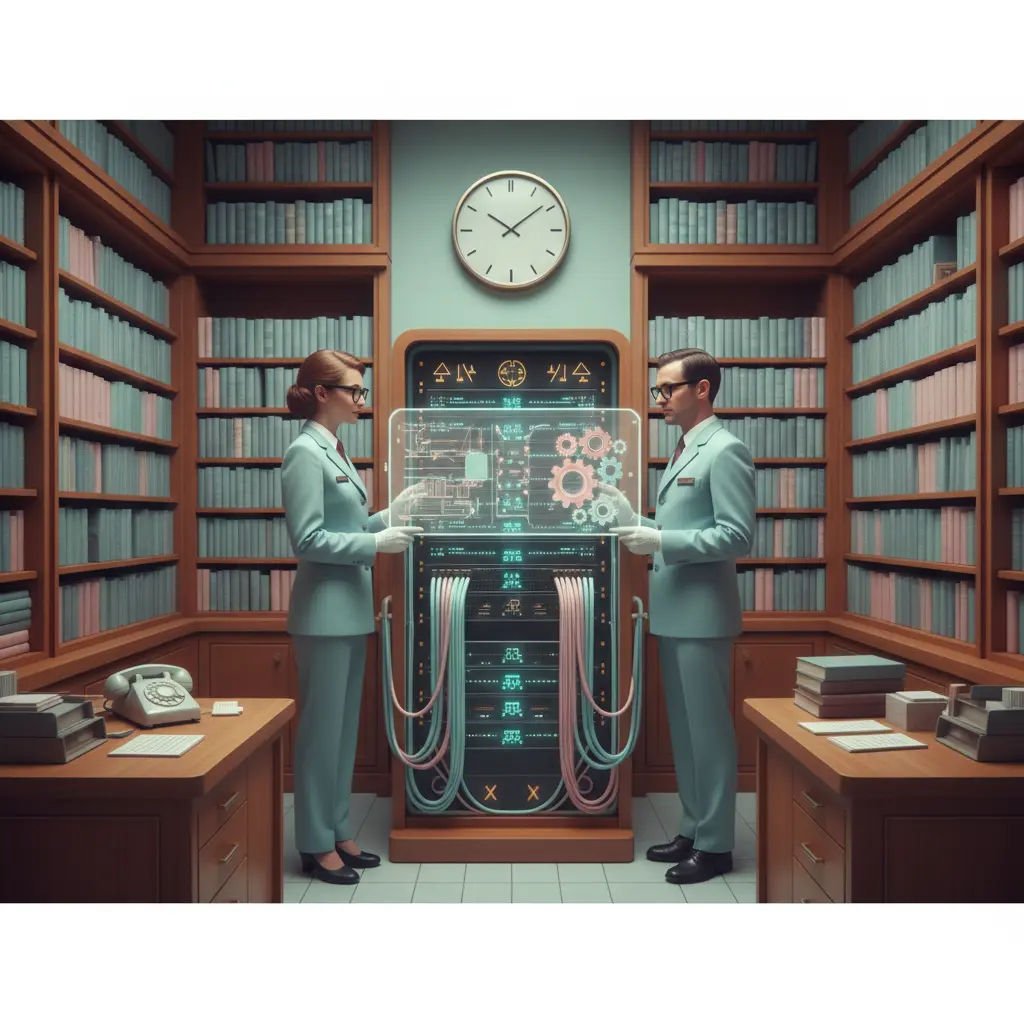 HR Data Governance Essentials: Ensuring Accuracy, Integrity, and Security