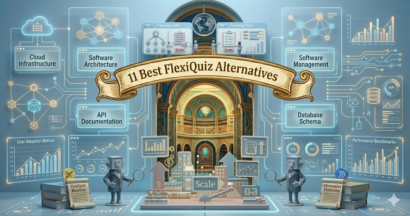 11 Best FlexiQuiz Alternatives for Training Agencies (2026)