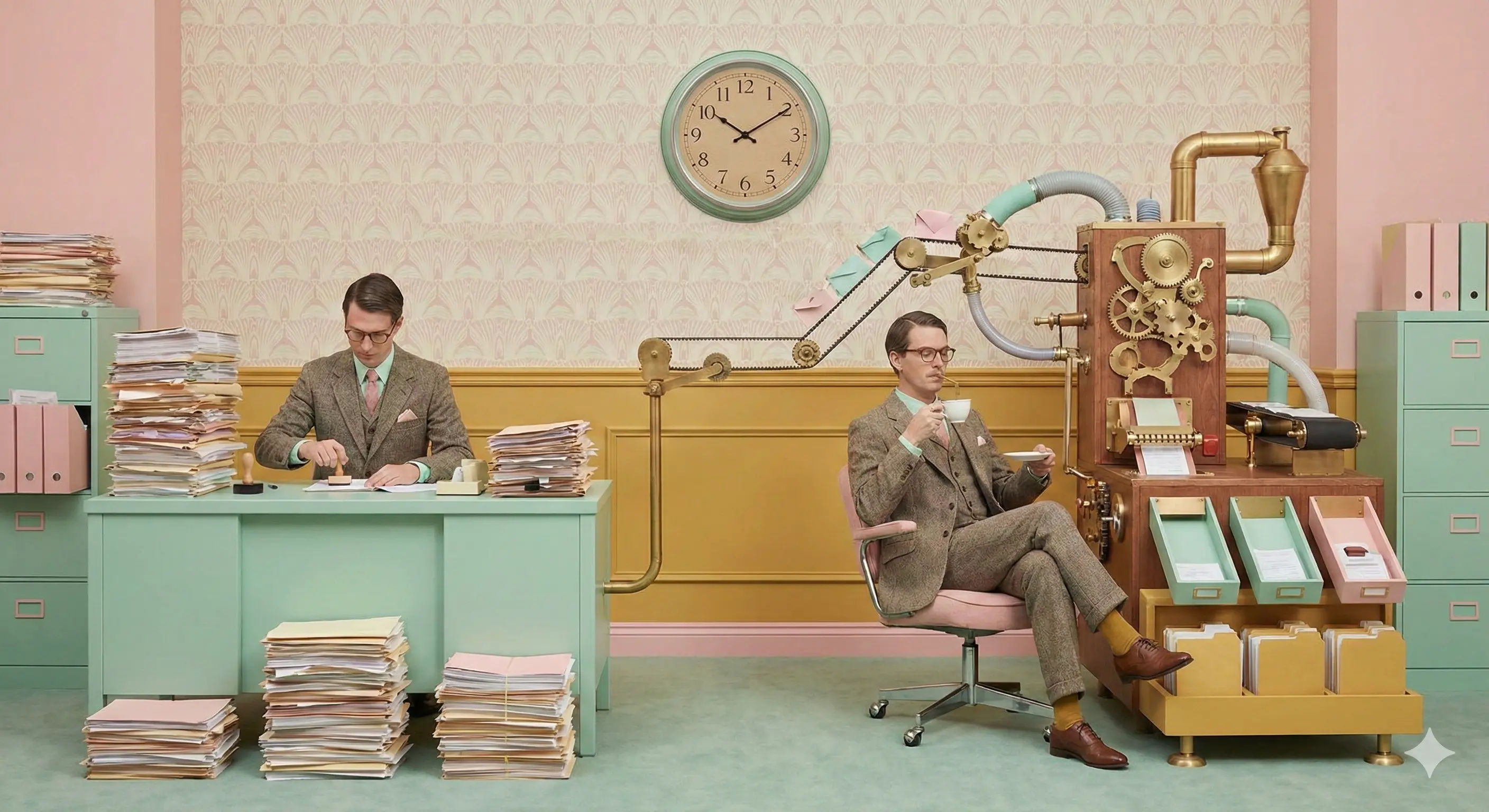 Reduce Manual HR Work: Automation Strategies & Software for Workforce Administration