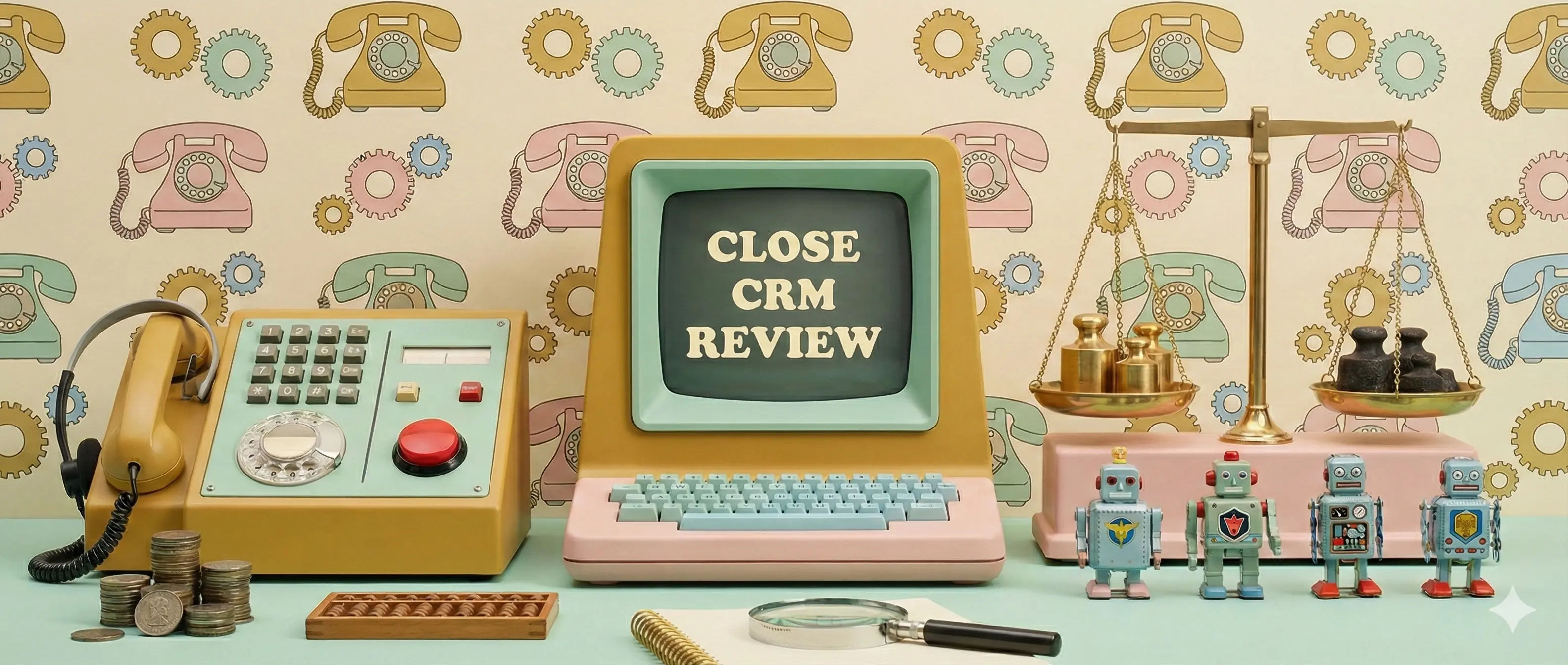 Close CRM Review 2026: Power Dialer, Pricing, Pros, Cons & Competitors