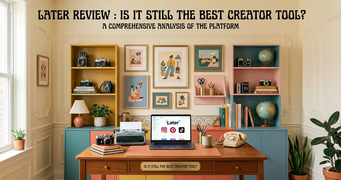 Later Review 2026: Is It Still the Best Creator Tool?
