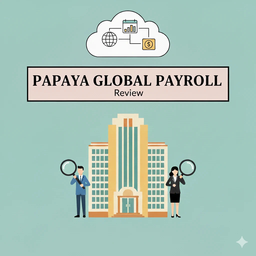 Papaya Global Payroll Guide: Enterprise Review & Alternatives