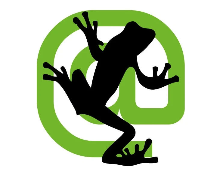 Screaming Frog