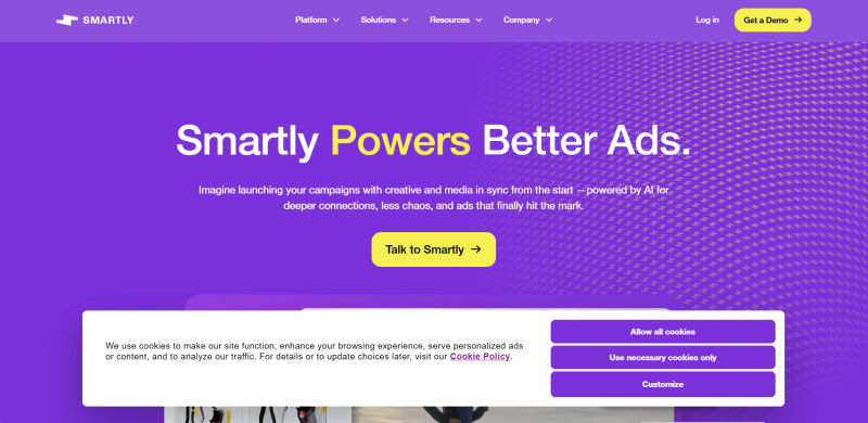 smartly | Home